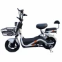 Електрически велосипед motor9 48V12AH – Максимална скорост 45 км/ч, 500W , снимка 3