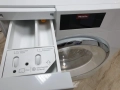 Miele WWR880 WPS - 9кг Пара WiFi TwinDos Пералня Миеле 12м Гаранция, снимка 6