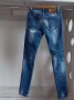 Дамски дънки Dsquared2, снимка 2
