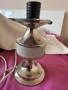 Продавам метални настолни лампи, снимка 3