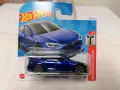 💕🧸 Hot Wheels Tesla Model S Рlaid Quarter Mile Heroes, снимка 2