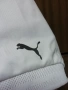 Puma Porsche Design Polo оригинална бяла мъжка поло тениска фланелка Пума Порше , снимка 6