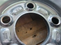 Резервна гума/патерица 18ка 5х108 Land Rover, Volvo ,Jaguar, Ford, снимка 4