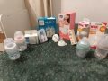 Бебешки шишета и аксесоари , снимка 1