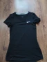 Nike - страхотна дамска тениска КАТО НОВА С, снимка 4