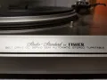 Fisher MT 6410 Semi-Automatic Turntable  , снимка 4