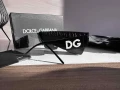 Слънчеви очила DOLCE & GABBANA DG2233 - 0187 - 43, снимка 5