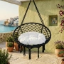 Висяща градинска люлка за вашата градина, снимка 10