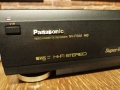 Panasonic NV-FS88EG Hi-Fi Stereo VHS Recorder , снимка 1
