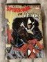 Spider-man vs Venom Omnibus, снимка 1