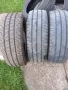 3бр гуми Continental 215/65  R15 C, снимка 1