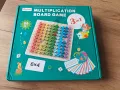 Образователна математическа игра / умножение /, снимка 1