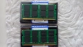 Памет рам 8GB DDR3L PC3L12800s Ram за лаптоп SODIMM Тествани и работещи НОВИ 1Г ГАРАНЦИЯ, снимка 2