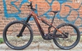 Електрически карбонов велосипед E Bike CUBE STEREO ONE77 RACE, BOSCH CX, Smart System, GEN 5 - S, снимка 3