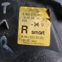 Халоген за Smart For4, десен, 0305070002 , A 454 820 02 20, снимка 3