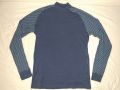 Janus (XL) мъжка термо блуза мерино 100% Merino Wool, снимка 5