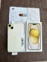 НОВ! 24М ГАР /*ЛИЗИНГ*/ IPhone 15 Plus / 128Gb / Yellow / Айфон / Жълт, снимка 1