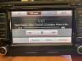 Оригинална навигация RNS 510 за Фолксваген, снимка 5