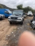 Hyundai Galoper 2.5 за части, снимка 2