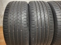 225/55/17 Continental / летни гуми, снимка 2