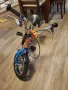 Велосипед колело без педали баланс Btwin, снимка 13