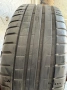 4  летни гуми Мишелин 225/ 45 ZR 17 / 94 Y, снимка 1