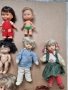 Винтидж кукли-пупси, колекция ГДР 60-те/80-те, снимка 7