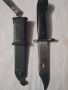 ножове за АК 47 Български и Германия. , снимка 1 - Колекции - 45264008