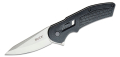Сгъваем нож Buck Knives 261 Hexam 13235 0261BKS-B, снимка 1 - Ножове - 45019412