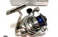 Макара Shimano Stradic FM 2500 , снимка 2