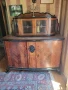 Старинен Бюфет , снимка 8