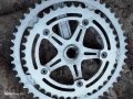 Курбел за велосипед колело за части , снимка 5