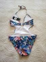 Дамски бански Boohoo XS/S , снимка 2