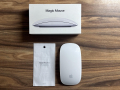 Apple Magic Mouse 2, снимка 1 - Клавиатури и мишки - 44994487