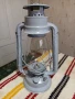 Стар български газен фенер, снимка 2