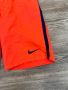 Оригинални мъжки шорти Nike x FC Barcelona Размер С, снимка 2