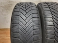 205/60/16 Michelin / зимни гуми , снимка 2