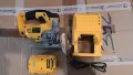 Прободен трион, зеге DeWalt DC318 (28V) , снимка 1