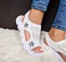 дамски сандали adidas , снимка 1
