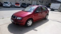 Skoda Fabia 1.2 бензин, снимка 2
