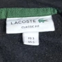 Мъжко горнище Lacoste Classic Fit | XS размер, снимка 4