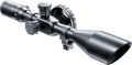 Оптика Walther Scope 8-32x56, снимка 1 - Оборудване и аксесоари за оръжия - 45037403