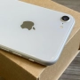 Apple iPhone 8 64Gb SILVER Фабрично отключен, снимка 5