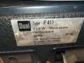 DUAL P41F/DUAL 1010-ГРАМОФОН С УСИЛВАТЕЛ ВНОС SWISS 0501251700, снимка 13