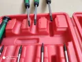 MAC Tools  8 x TORX Precision Tamper-Resistant Torx® Screwdriver Set Mini Precision Tip, снимка 5