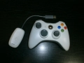 JOYSTICK XBOX 360/PC/PS3 ДЖОЙСТИК ПС ПС3 ХБОХ, снимка 1