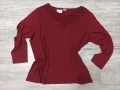 Нова дамска блуза, снимка 6