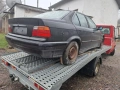 BMW e36 1.6 на Части, снимка 1