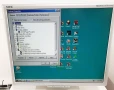 ⭐Продавам ретро компютър COMPAQ 6350 с инсталиран Windows 98 и 23класически игри⭐, снимка 8