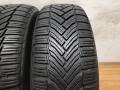 195/65/15 Michelin Alpin 6 / зимни гуми, снимка 3